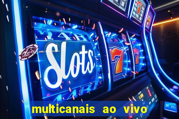 multicanais ao vivo sportv 2